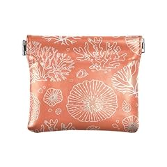 Leather change purse for sale  Delivered anywhere in UK