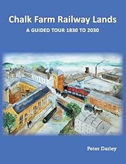 Chalk farm railway for sale  Delivered anywhere in UK
