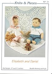 Sandra polley elizabeth d'occasion  Livré partout en France