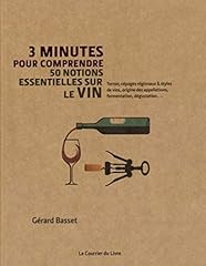 Minutes comprendre 50 d'occasion  Livré partout en France