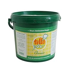 Tellofix classic 500l gebraucht kaufen  Wird an jeden Ort in Deutschland