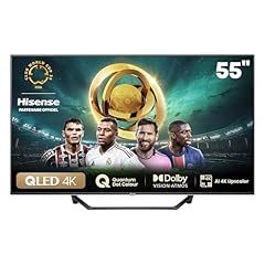 Hisense inch smart d'occasion  Livré partout en France