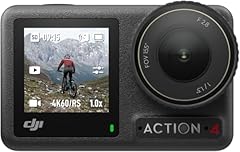 Dji osmo action usato  Spedito ovunque in Italia 