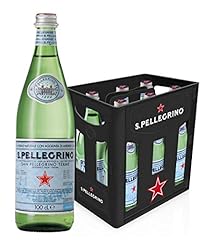 Pellegrino san pellegrino gebraucht kaufen  Wird an jeden Ort in Deutschland