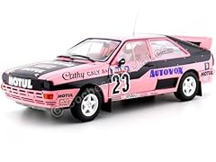 1987 audi quattro for sale  Delivered anywhere in UK