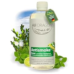 Airdragon antismoke katalytisc gebraucht kaufen  Wird an jeden Ort in Deutschland