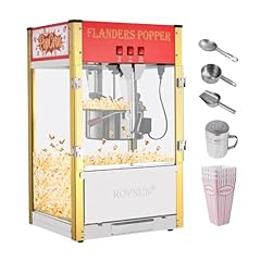 Rovsun popcorn machine for sale  Delivered anywhere in USA 