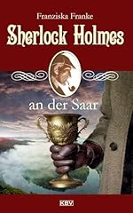 Sherlock holmes saar gebraucht kaufen  Wird an jeden Ort in Deutschland