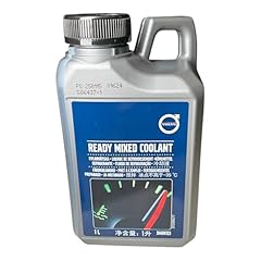 Volvo liquido refrigerante usato  Spedito ovunque in Italia 