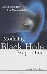 Modeling black hole usato  Spedito ovunque in Italia 