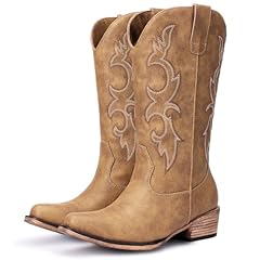 Light brown cowboy for sale  Delivered anywhere in USA 