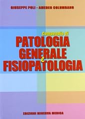 Minerva compendio patologia usato  Spedito ovunque in Italia 
