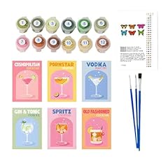 Lot kits peinture d'occasion  Livré partout en France