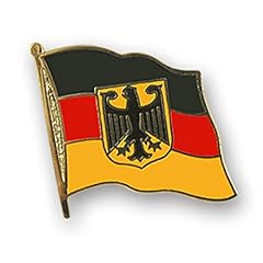 Flaggen pin vergoldet gebraucht kaufen  Wird an jeden Ort in Deutschland
