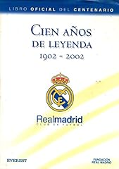 Cien años leyenda usato  Spedito ovunque in Italia 