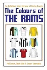 Colours rams shirt for sale  Delivered anywhere in UK