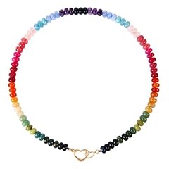 Handmade beaded gemstone for sale  Delivered anywhere in USA 