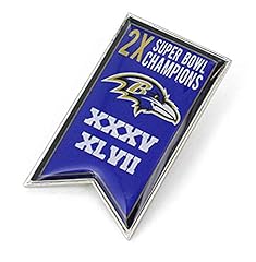 Nfl baltimore ravens for sale  Delivered anywhere in USA 