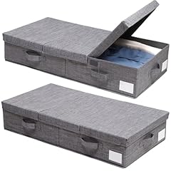 Pack 50l underbed for sale  Delivered anywhere in UK