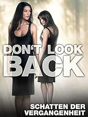 Don look back gebraucht kaufen  Wird an jeden Ort in Deutschland