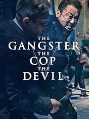 Gangster cop devil for sale  Delivered anywhere in USA 