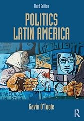 Politics latin america for sale  Delivered anywhere in USA 