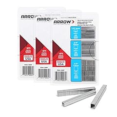 Arrow t50 staples for sale  Delivered anywhere in UK