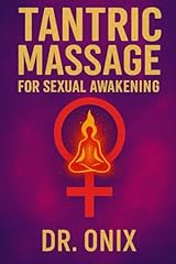 Tantric massage sexual for sale  Delivered anywhere in USA 