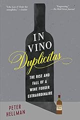 Vino duplicitas rise for sale  Delivered anywhere in USA 