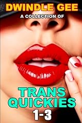 Collection trans quickies for sale  Delivered anywhere in USA 