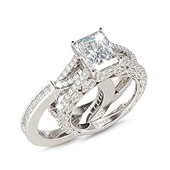 Jeulia engagement wedding for sale  Delivered anywhere in USA 