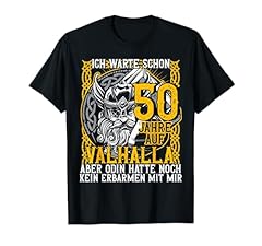 Geburtstag mann wikinger gebraucht kaufen  Wird an jeden Ort in Deutschland