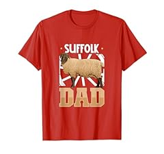 Pecora suffolk papa usato  Spedito ovunque in Italia 