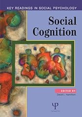 Social cognition key d'occasion  Livré partout en Belgiqu