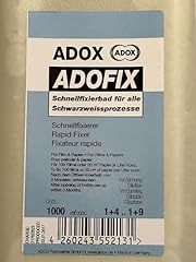 Adox adofix expressfixierer gebraucht kaufen  Wird an jeden Ort in Deutschland