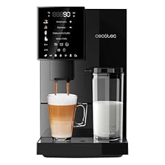 Cecotec cafetière superautoma d'occasion  Livré partout en France