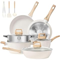 Wellhouse 12pcs nonstick for sale  Delivered anywhere in UK