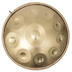 Antetok handpan drum for sale  Delivered anywhere in UK