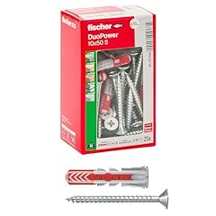 Fischer lot chevilles d'occasion  Livré partout en France