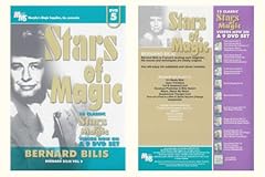 Stars magic bernard d'occasion Stars magic bernard d'occasion  Livré partout en France
