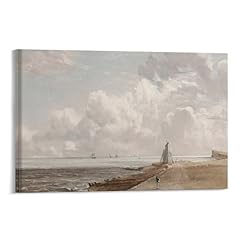 Seascape painting landscape for sale  Delivered anywhere in USA 