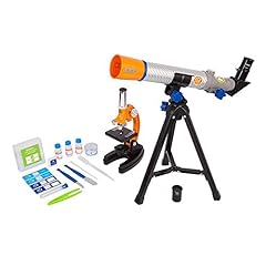 Discovery telescope microscope for sale  Delivered anywhere in USA 