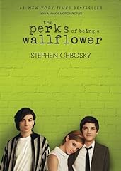 Perks wallflower for sale  Delivered anywhere in USA 