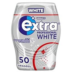 Extra professional white gebraucht kaufen  Wird an jeden Ort in Deutschland