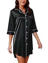 Sumeyuyu women nightdress for sale  Delivered anywhere in UK