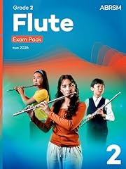Flute exam pack for sale  Delivered anywhere in UK