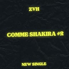 Comme shakira explicit for sale  Delivered anywhere in UK