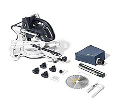 Festool troncatrice scorrevole usato  Spedito ovunque in Italia 