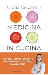 Medicina cucina consigli gebraucht kaufen  Wird an jeden Ort in Deutschland