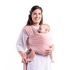 Boba wrap baby for sale  Delivered anywhere in UK